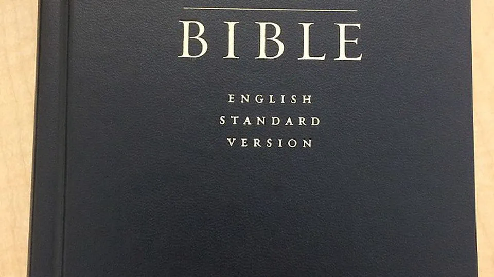 Is the ESV Really A Conservative Translation?